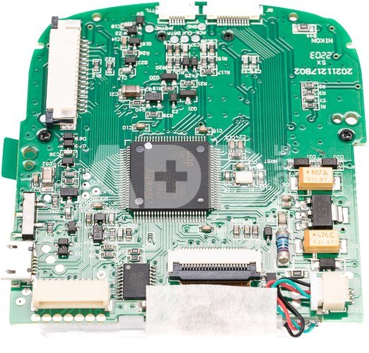 Godox V860II Control board Nikon