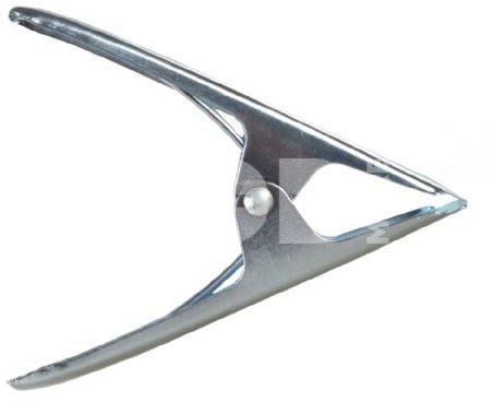StudioKing Background Clamp 15 cm