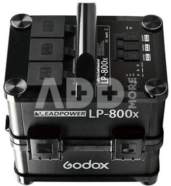Godox Leadpower LP800X