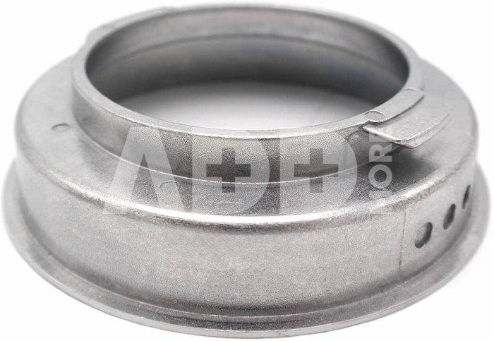 Caruba Softbox Adapter Ring Broncolor Big 129mm