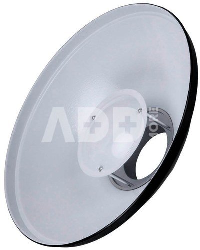 Godox BDR-W550 Beauty Dish 550mm White