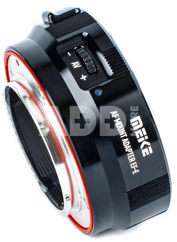 Meike MK EFTE B Drop in Filter Mount Adapter EF E