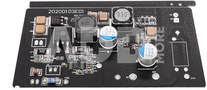 Godox AD1200 flash head board