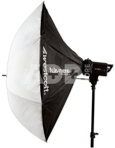 Westcott 54"/137cm Halo Mono Round