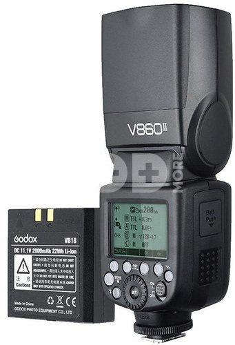 Godox Location BARDT KIT Canon