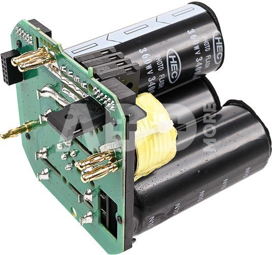Godox AD600PRO Capacitor Board