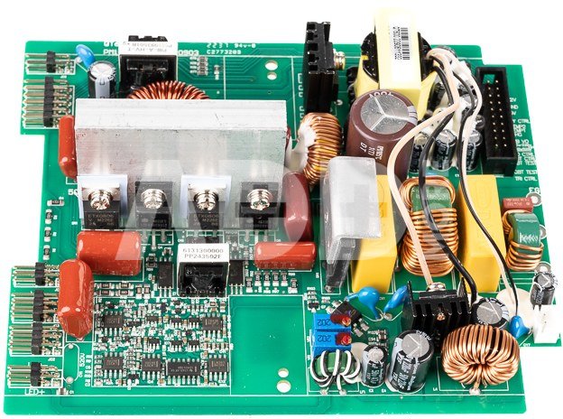 Godox QT400IIIM/QT600IIIM Power Adapter