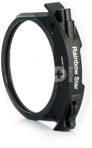 Meike MK EFTR RSS Rainbow Star Drop in Filter