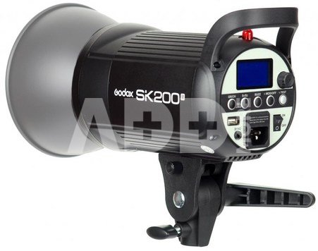 Godox SK200II (Bowens)