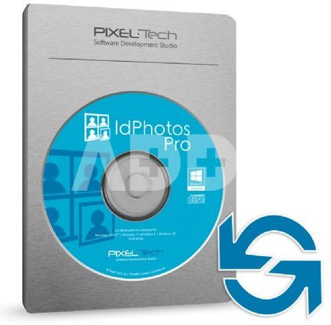 IdPhotos Update-Subscription Renewal 1 Year