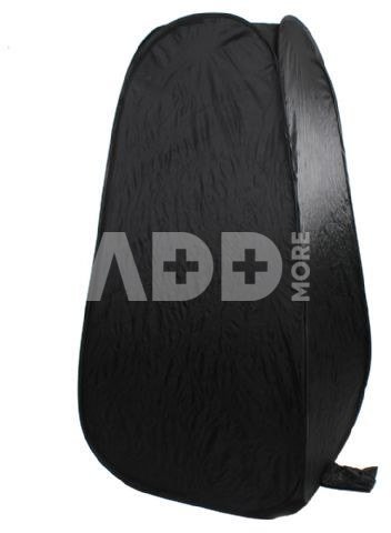 StudioKing Foldable Changing Room 100x200 cm