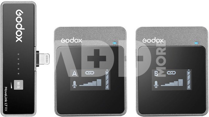 Godox MoveLink LT2 Lightning