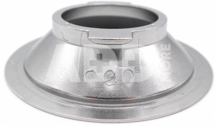 Caruba Softbox Adapter Ring Broncolor Small 129mm
