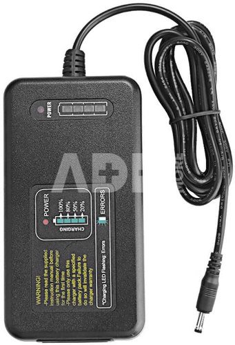 Godox C400P Charger for AD400 Pro