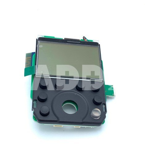 Godox AD360II control board