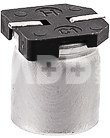 Godox AD200PRO Capacitor on C3