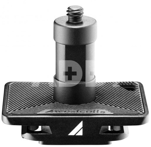 Westcott M6 Multi Mount Tripod Plate