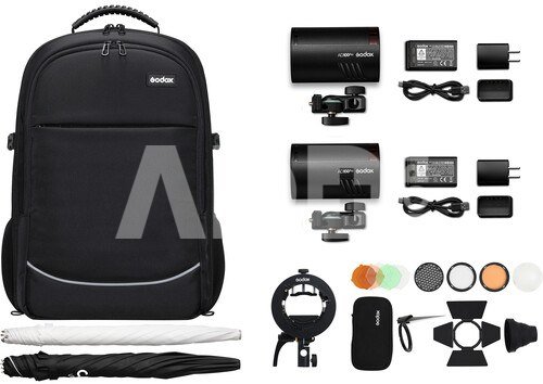 Godox AD100Pro Dual Kit