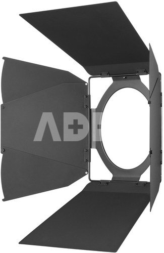 Godox GR45B Barndoor for GR45 Reflector