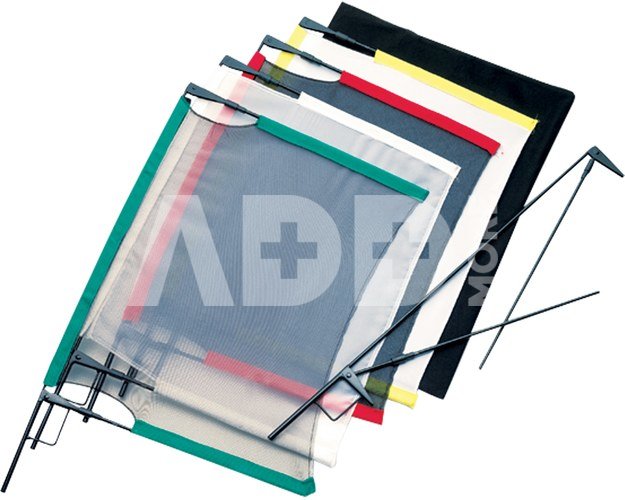 Westcott Fast Flags 18" x 24" Fast Flag Kit
