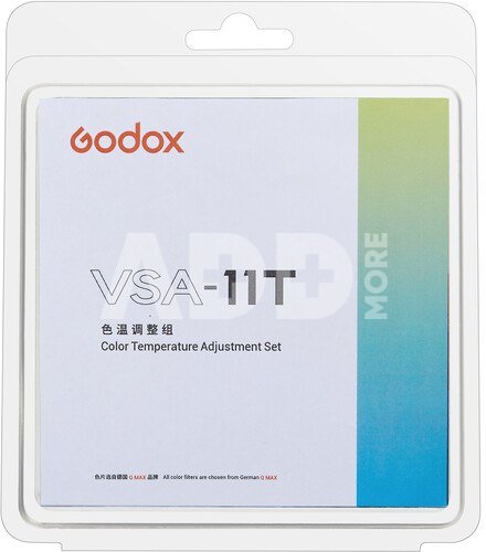 Godox Spotlight CCT Adjustment Set VSA 11T