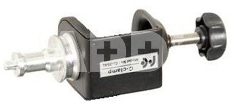Falcon Eyes Shelf Clamp + Spigot CL-35AL