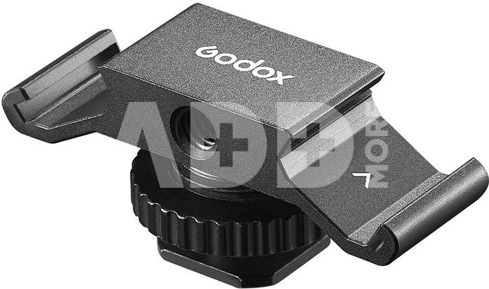 Godox Dual Cold Shoe Extension VSM-H02