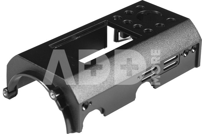 Godox AD400PRO main Body housing left side