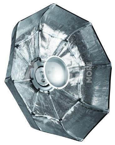 Linkstar Foldable Beauty Dish QSSR-85X/S 85 cm