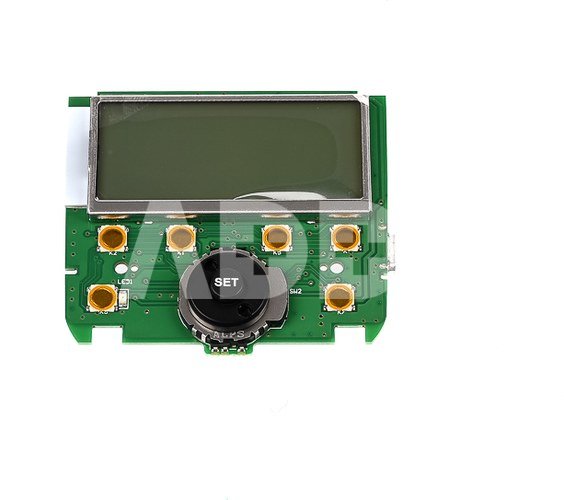 Godox TT350 Control Board
