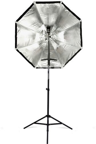 Westcott Apollo Orb Speedlite kit