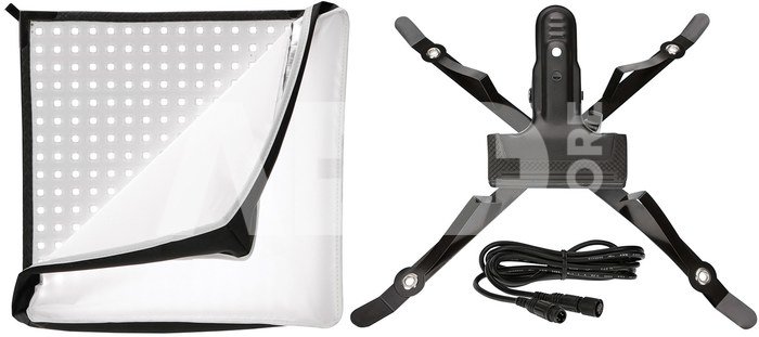 Westcott Flex 1 Light Tungsten LED Kit