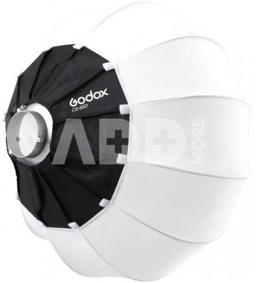 Godox CS-65D lantern softbox