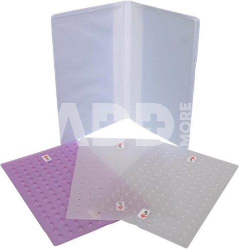 LEDGO LG-900CFS BI-COLOU SPARE FILTER SET