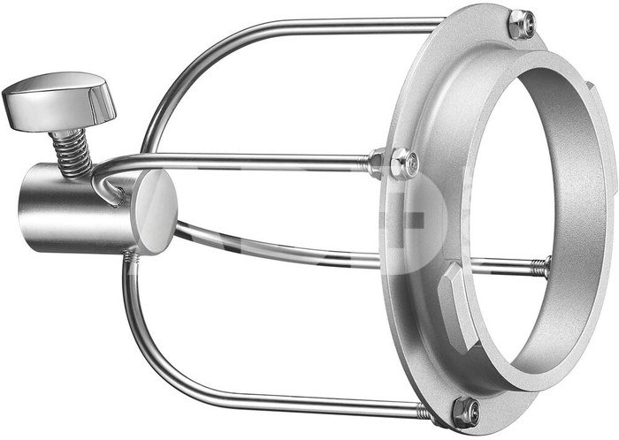 Godox Strobe Adapter Broncolor Mount