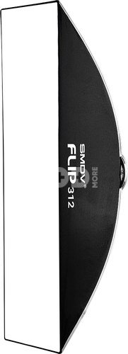 SMDV Speedbox Flip 312 (30x120)