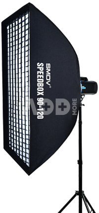 SDMV Grid voor Speedbox 100 140