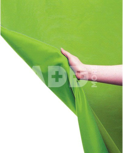 DATAVIDEO MAT-2 GREEN COLOR MAT 1.8X27 METER
