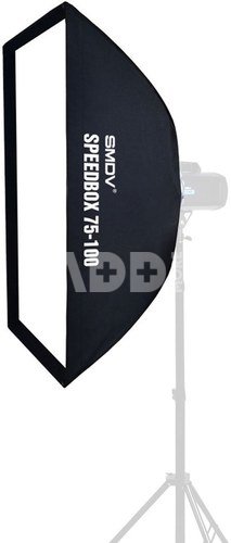 SMDV SPEEDBOX 75 100