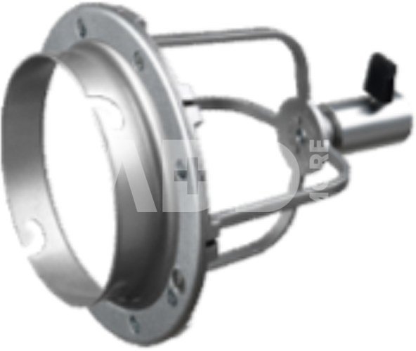 SMDV Bowens Mount for Zoom focusing