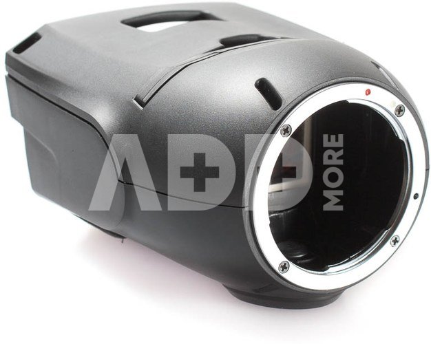 Light Blaster Canon mount
