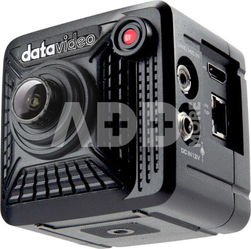 DATAVIDEO BC-15P POINT OF VIEW CAMERA W H.264 STREAMING
