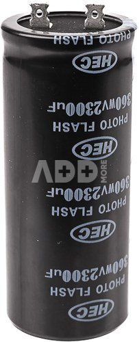 Godox AD400PRO capacitor