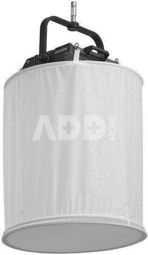 Godox P600BHSS White Diffusion Skirt for P600Bi Hard