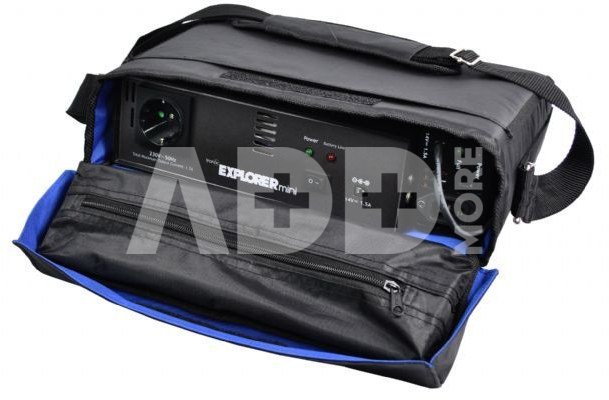 Tronix Generator Explorer Mini incl. Bag