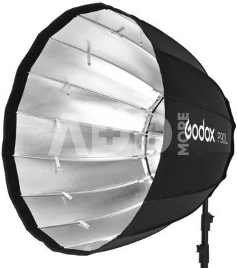 Godox Parabolic Softbox Elinchrom P120LE