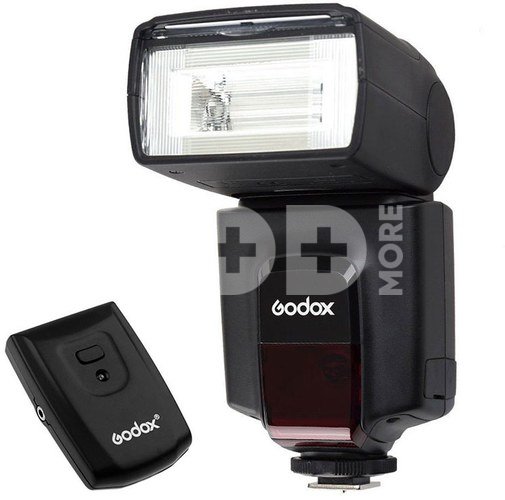 Godox Speedlite TT560 II