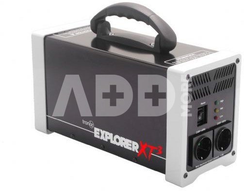 Tronix Generator Explorer XT3 2400Ws incl. Bag