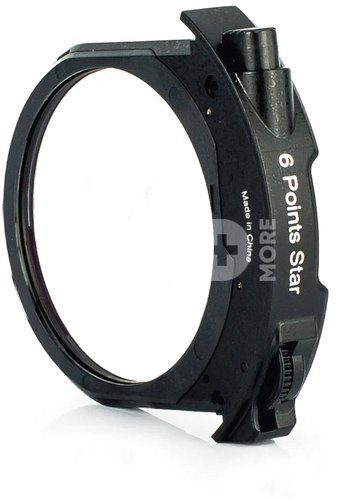 Meike MK EFTR 6PS 6Points Star Drop in Filter