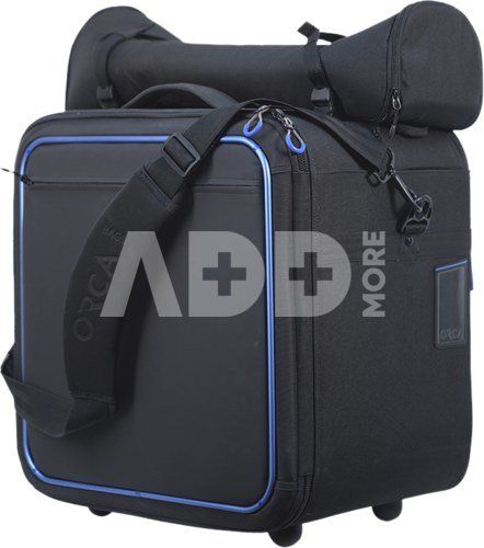 ORCA OR-62 DUAL LIGHT BAG